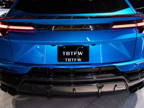 Used 2023 Lamborghini Urus Performante image 33