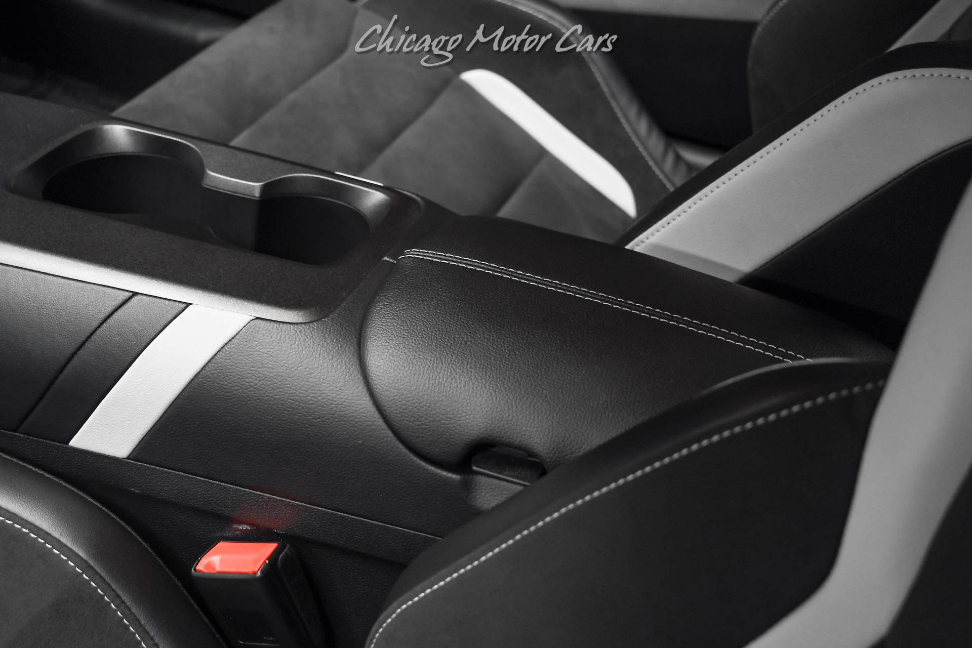 Used 2022 Ford Mustang Shelby GT500 w/ Carbon Fiber Track Pack RWD image 26