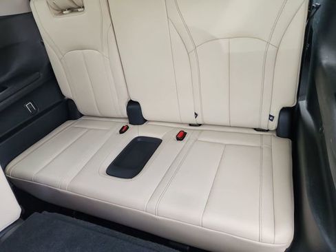 Used 2023 INFINITI QX60 Pure AWD/4WD image 34