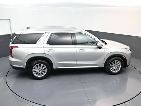 Used 2025 Hyundai Palisade SEL FWD image 16