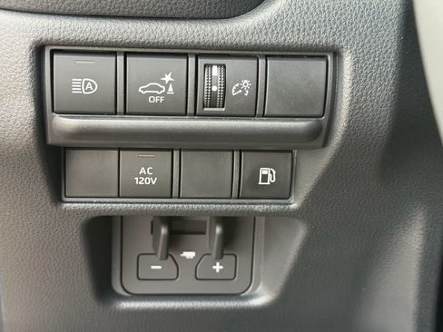 Certified 2025 Toyota Land Cruiser 1958 AWD/4WD image 19