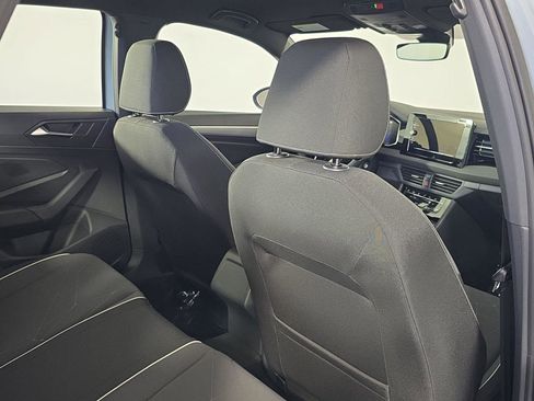 New 2026 Volkswagen Jetta Sport FWD image 11