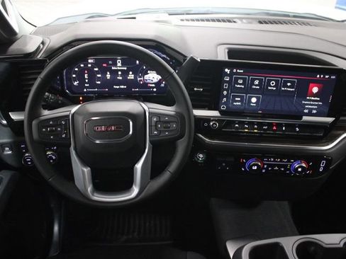 New 2026 GMC Sierra 1500 SLE w/ X31 Off-Road Package AWD/4WD image 28
