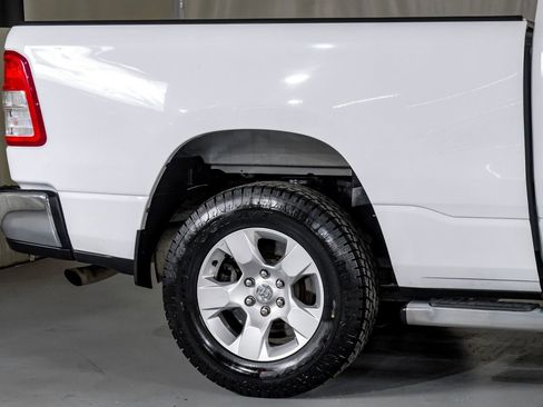 Used 2022 RAM 1500 Big Horn w/ Trailer Tow Group image 6