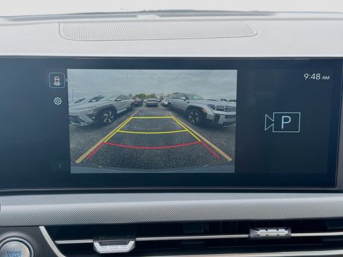 New 2026 Hyundai Sonata SEL FWD image 11