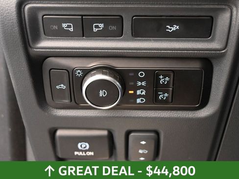Used 2023 Ford F150 Lariat AWD/4WD image 37