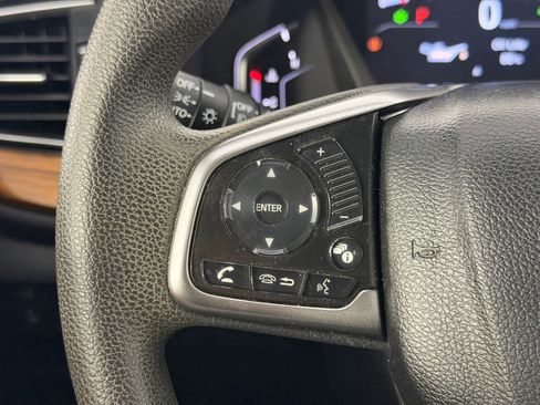 Used 2018 Honda CR-V EX image 15