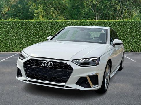 Used 2023 Audi A4 2.0T Premium Plus w/ Premium Plus Package image 6