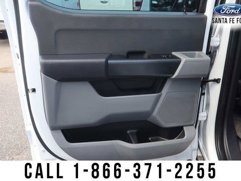 Used 2023 Ford F150 XL w/ XL Chrome Appearance Package AWD/4WD image 15