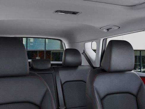 New 2025 Kia Soul GT-Line image 27