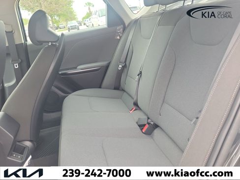 New 2026 Kia K4 FWD image 13