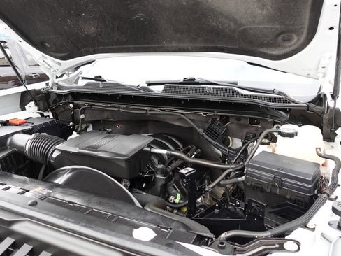 Used 2023 Chevrolet Silverado 2500 LT w/ Snow Plow Prep/Camper Package image 54