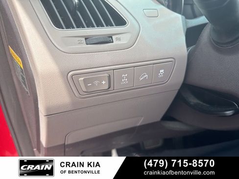 Used 2015 Hyundai Tucson GLS w/ Option Group 02 AWD/4WD image 21