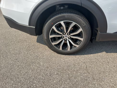 New 2026 Ford Explorer ST-Line AWD/4WD image 34