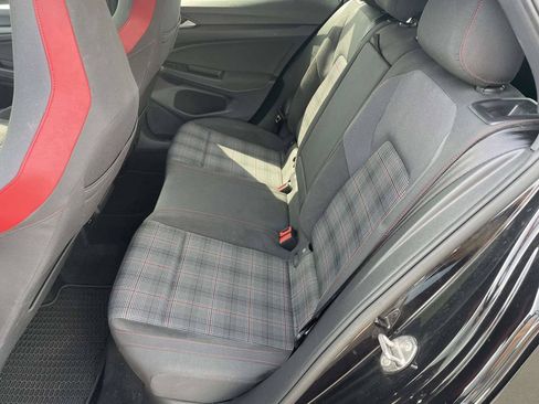Used 2022 Volkswagen GTI S FWD image 12