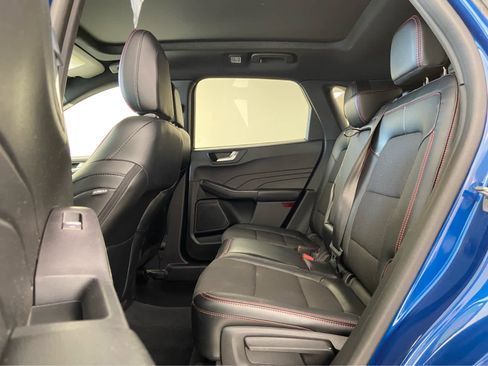 Used 2023 Ford Escape ST-Line w/ Tech Pack #1 image 16