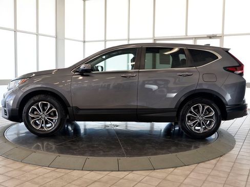 Used 2022 Honda CR-V EX-L image 5