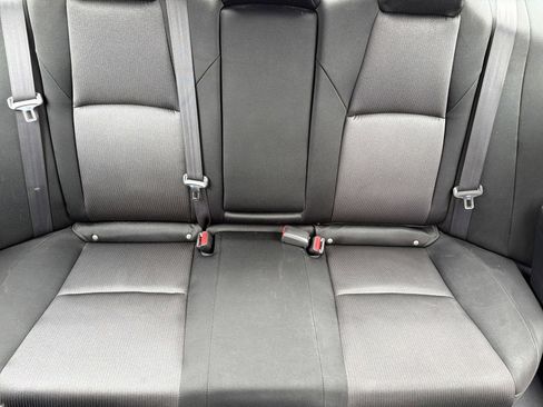 Used 2019 Honda Accord LX image 13