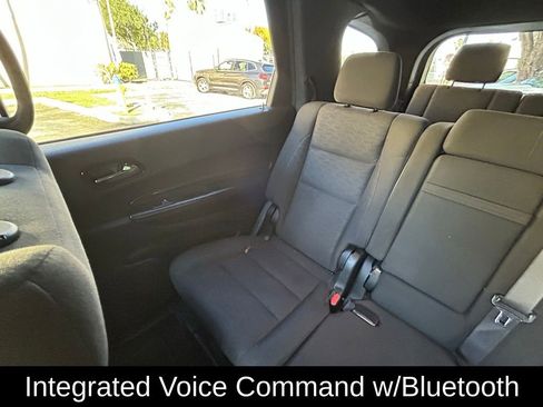Certified 2023 Dodge Durango GT image 12