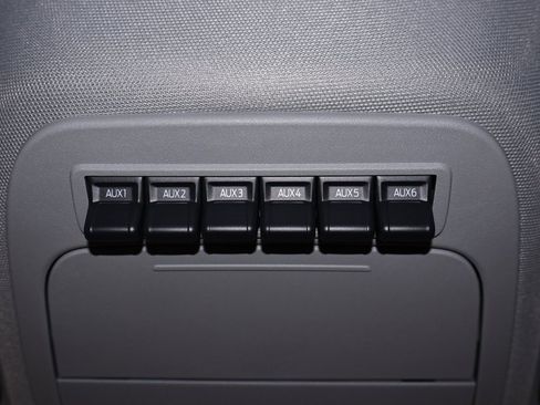 New 2026 Ford F550 4x4 Regular Cab Super Duty image 20