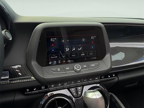 Used 2019 Chevrolet Camaro ZL1 w/ LPO, ZL1 Protection Package image 24