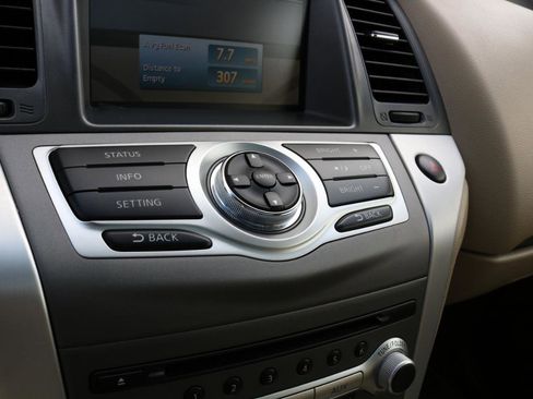 Used 2014 Nissan Murano SL AWD/4WD image 32