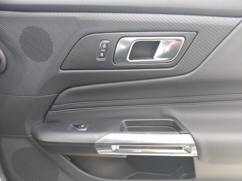 New 2025 Ford Mustang GT Premium image 26