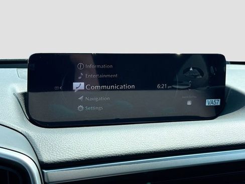 New 2026 MAZDA CX-50 2.5 Hybrid w/ Preferred Pkg image 12