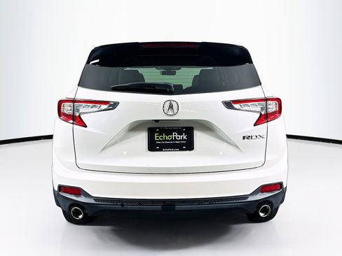 Used 2019 Acura RDX FWD image 7