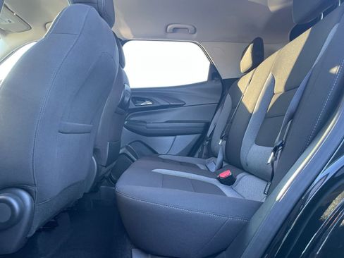 Used 2025 Chevrolet TrailBlazer LT image 23