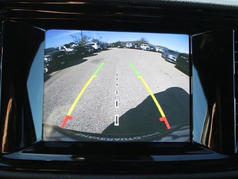 Used 2022 Dodge Durango GT image 18