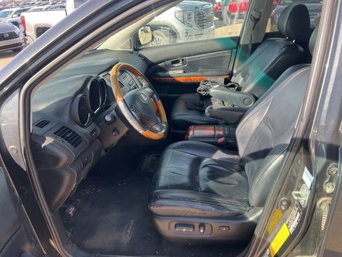 Used 2008 Lexus RX 350 2WD image 12