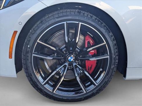 New 2025 BMW 440i xDrive Coupe w/ Premium Package image 10