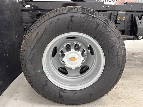 New 2026 Chevrolet Silverado 3500 W/T w/ WT Convenience Package image 38