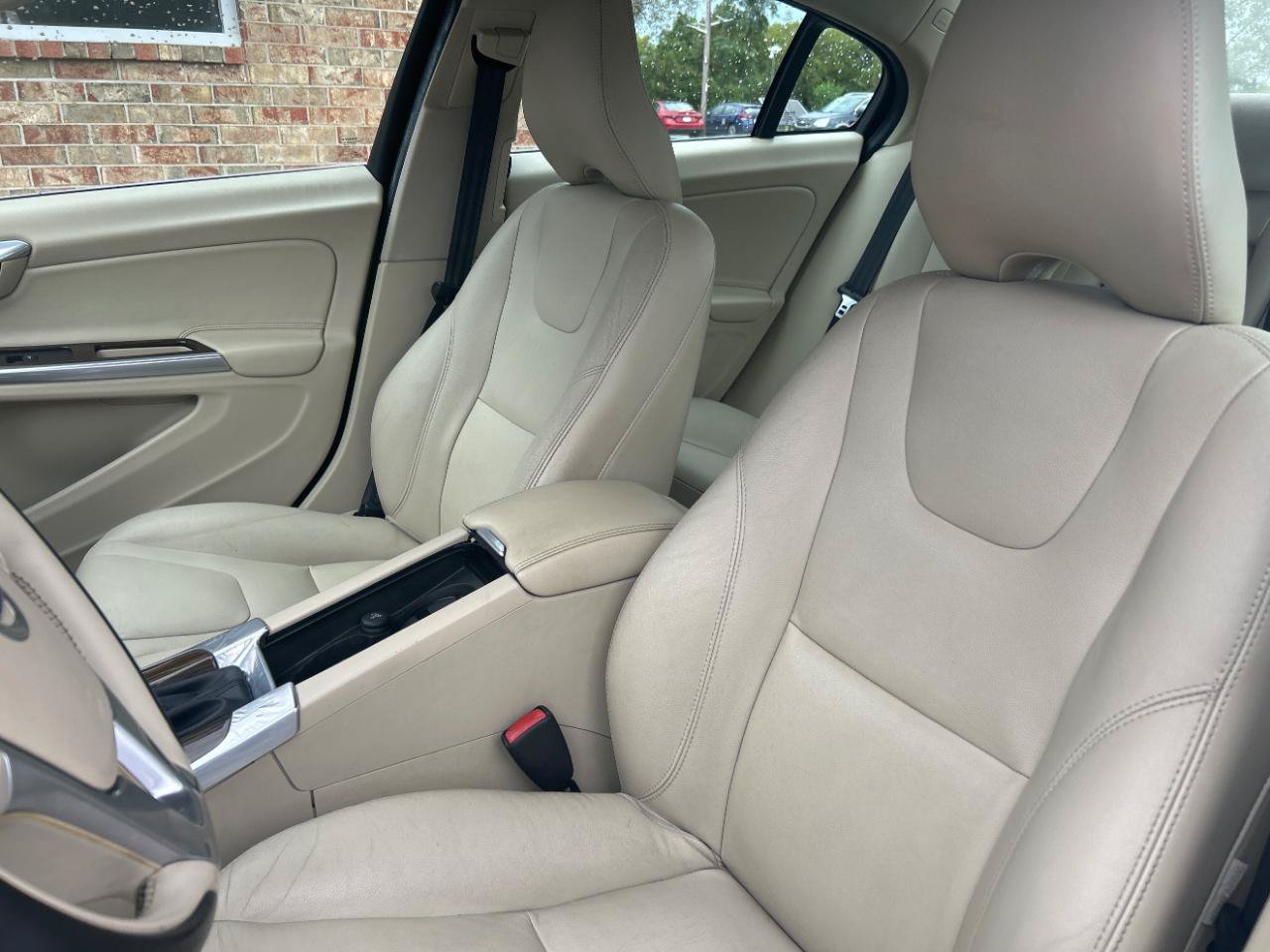 Used 2016 Volvo S60 T5 Premier w/ Convenience Package FWD image 20