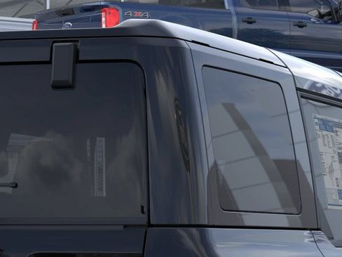 New 2026 Ford Bronco Outer Banks AWD/4WD image 25