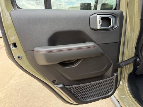 New 2026 Jeep Wrangler Unlimited Rubicon 392 AWD/4WD image 15