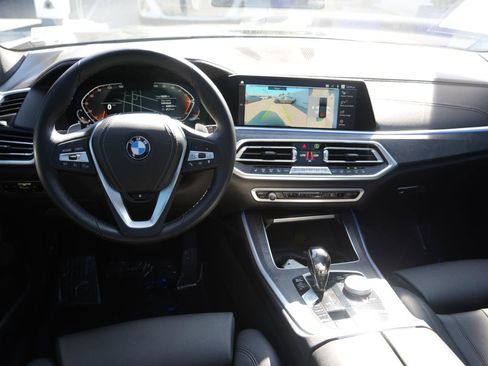 Used 2021 BMW X5 xDrive40i w/ Convenience Package image 13