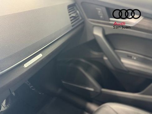 Used 2022 Audi Q5 2.0T Premium Plus w/ Premium Plus Package image 26