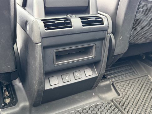 Used 2023 Land Rover Defender 110 S AWD/4WD image 18