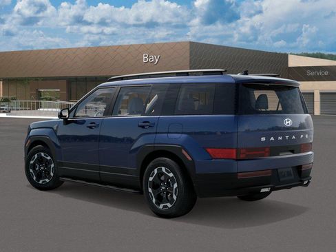 New 2026 Hyundai Santa Fe SEL image 5