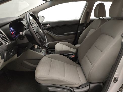 Used 2015 Kia Forte EX w/ Protection Package image 17