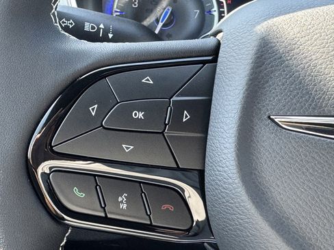 New 2026 Chrysler Pacifica Limited w/ S Appearance Package image 20