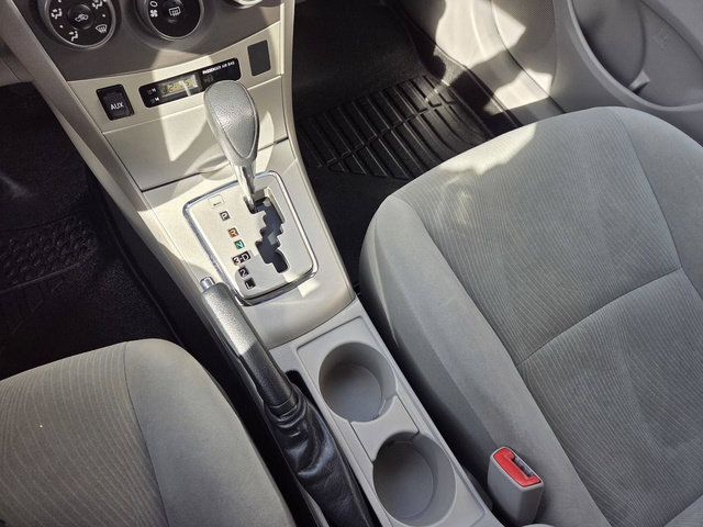 Used 2011 Toyota Corolla LE FWD image 23