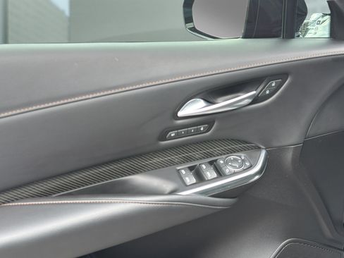 Used 2023 Cadillac XT4 Sport FWD image 22
