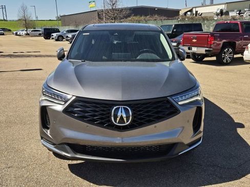 New 2026 Acura RDX SH-AWD w/ Technology Package image 16