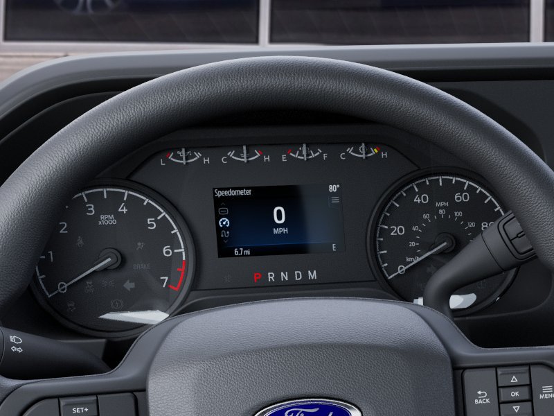 New 2027 Ford F250 XLT AWD/4WD image 12