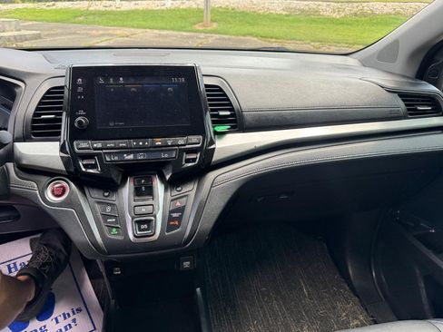 Used 2022 Honda Odyssey EX-L image 33