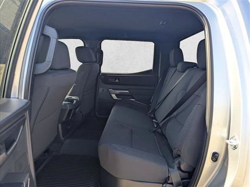 Used 2026 Toyota Tundra SR5 RWD image 15