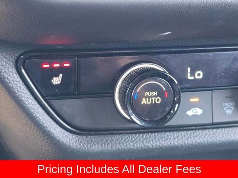 Used 2023 Honda HR-V Sport image 16